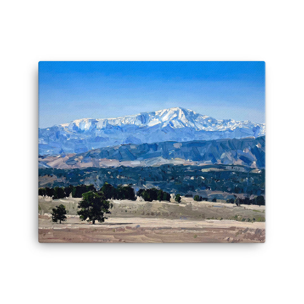'Colorado Plains' -2023
