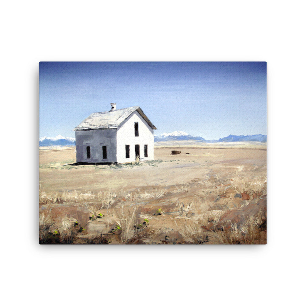 'Colorado House' -2011