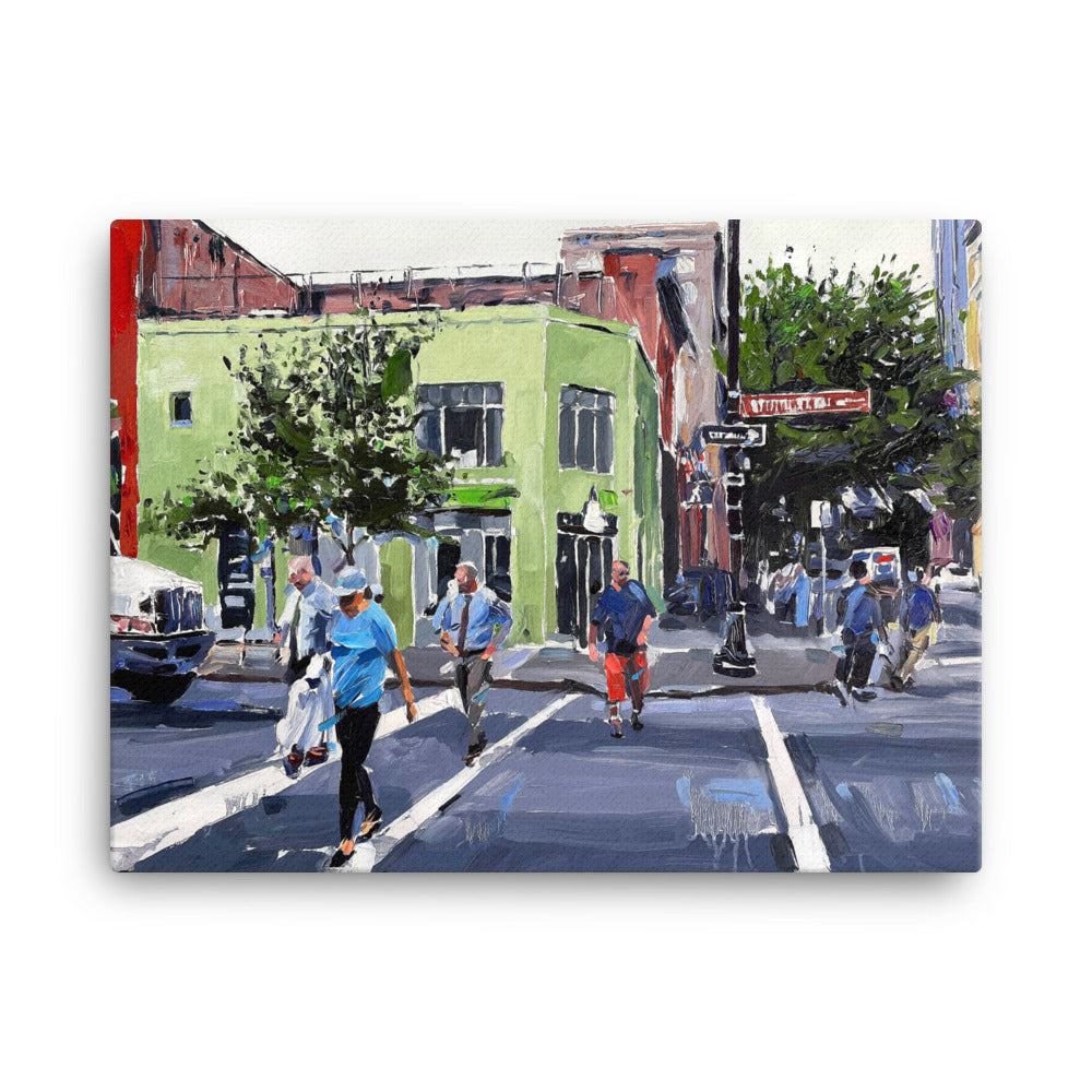'Downtown Raleigh NC' -2021