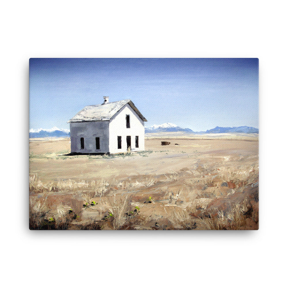 'Colorado House' -2011