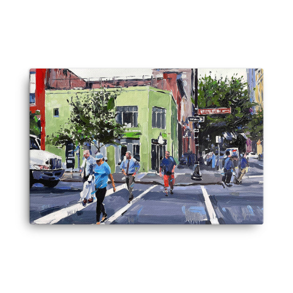 'Downtown Raleigh NC' -2021