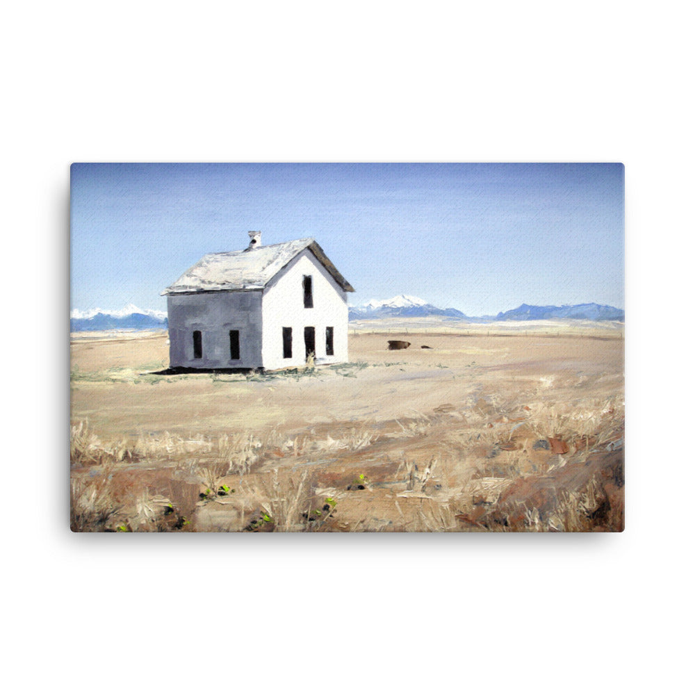 'Colorado House' -2011