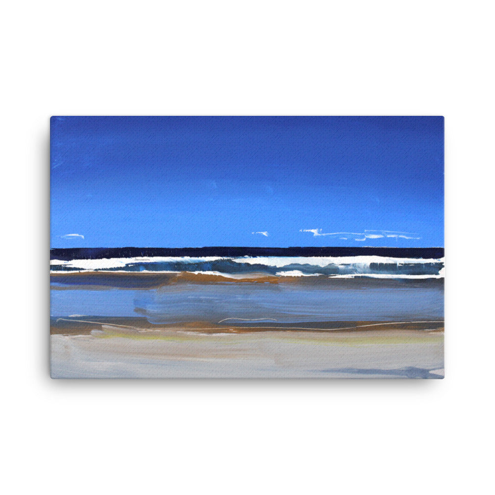 'Hatteras Beach. NC' -2016
