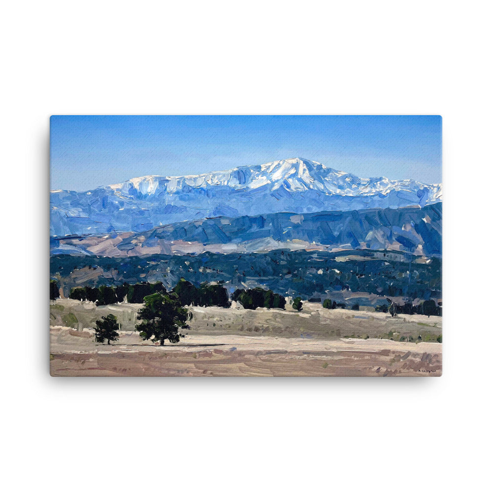'Colorado Plains' -2023