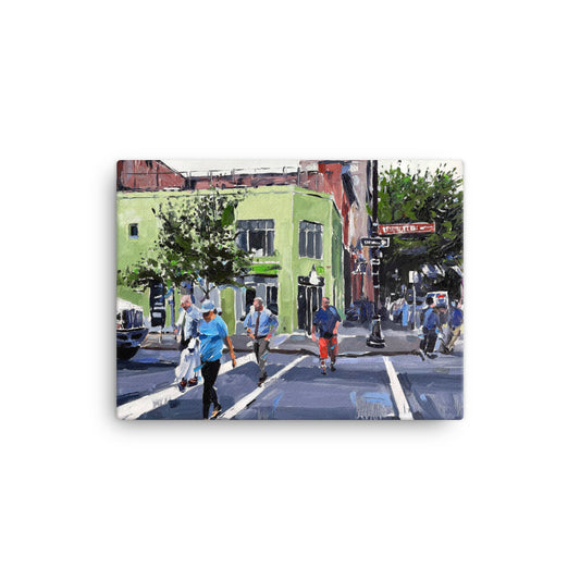 'Downtown Raleigh NC' -2021