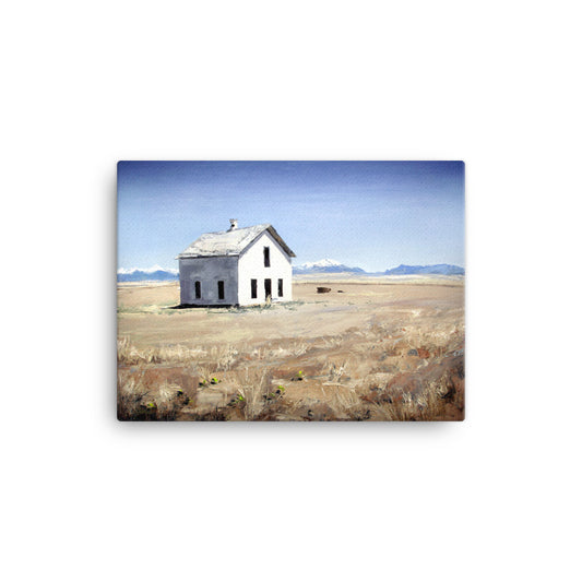 'Colorado House' -2011