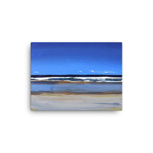 'Hatteras Beach. NC' -2016